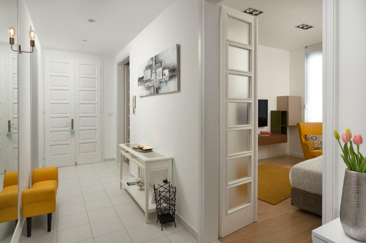 Carducci Apartment - Center Pula Exterior photo